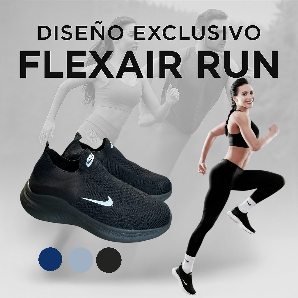FLEXAIR RUN