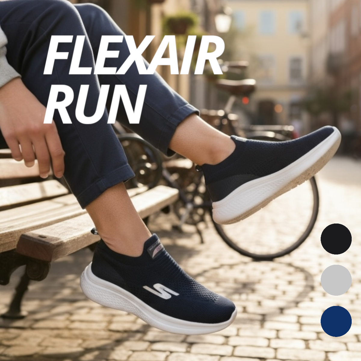 FLEXAIR RUN